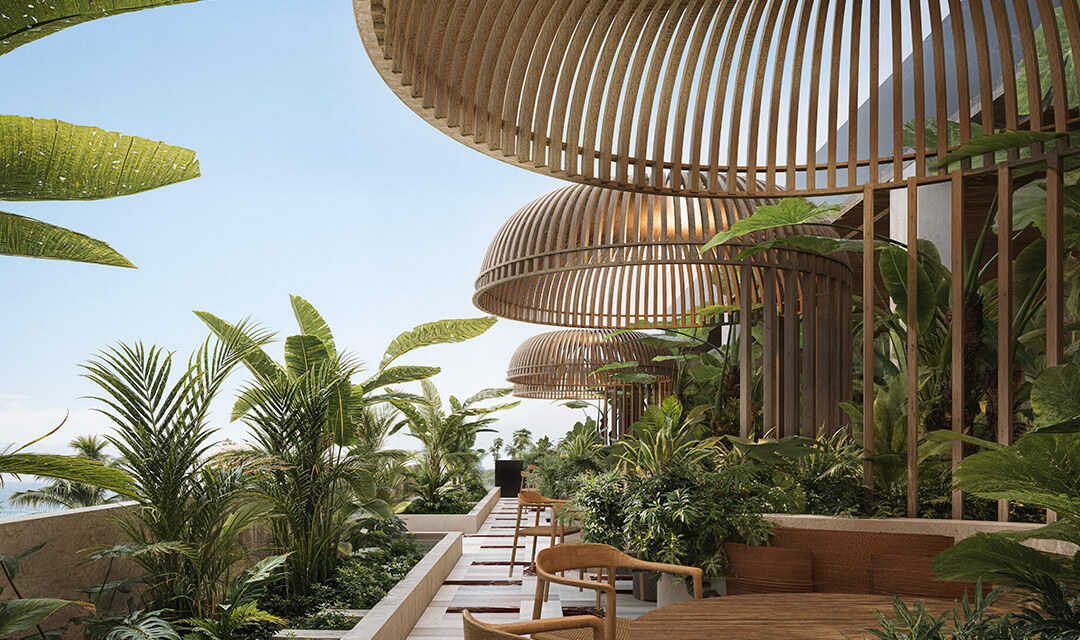 Palm Beach Resort Gallery